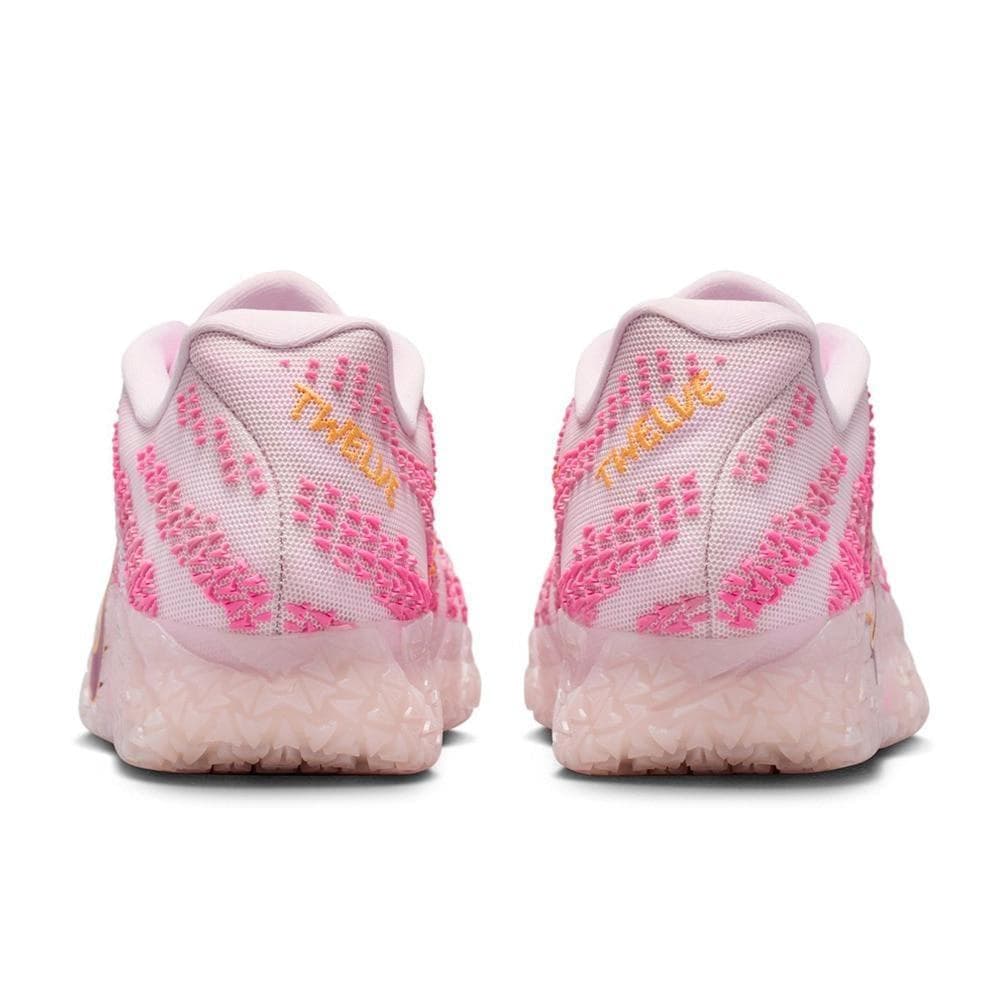 27.5㎝ ナイキ ジャ 3 EP HF2794-601 ジェリービーン