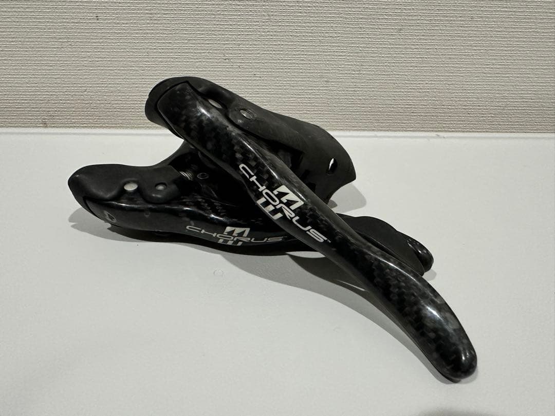 Campagnolo Chorus 11S シフター