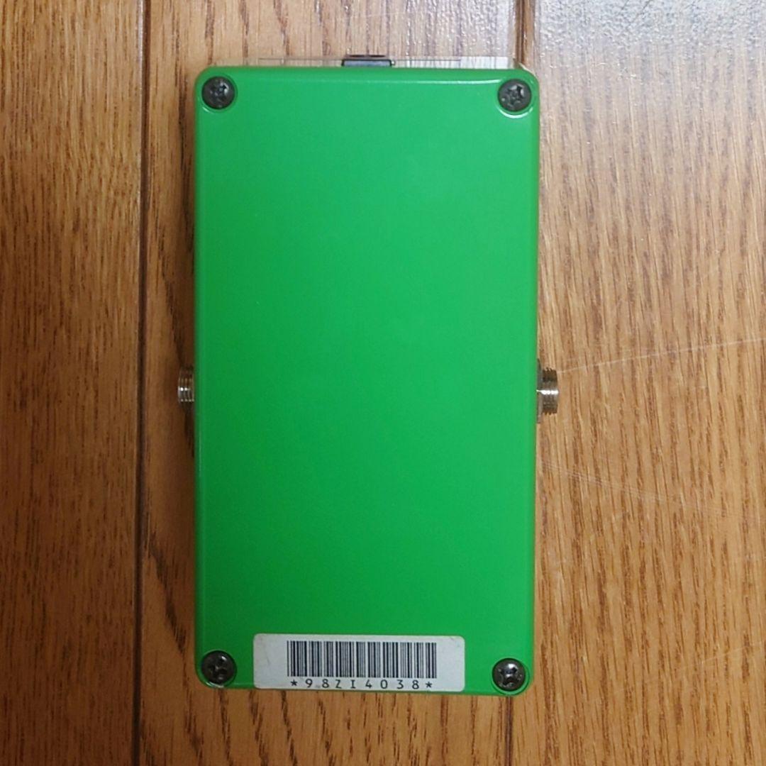 箱付き/ MAXON OD808 旧型 おまけ付