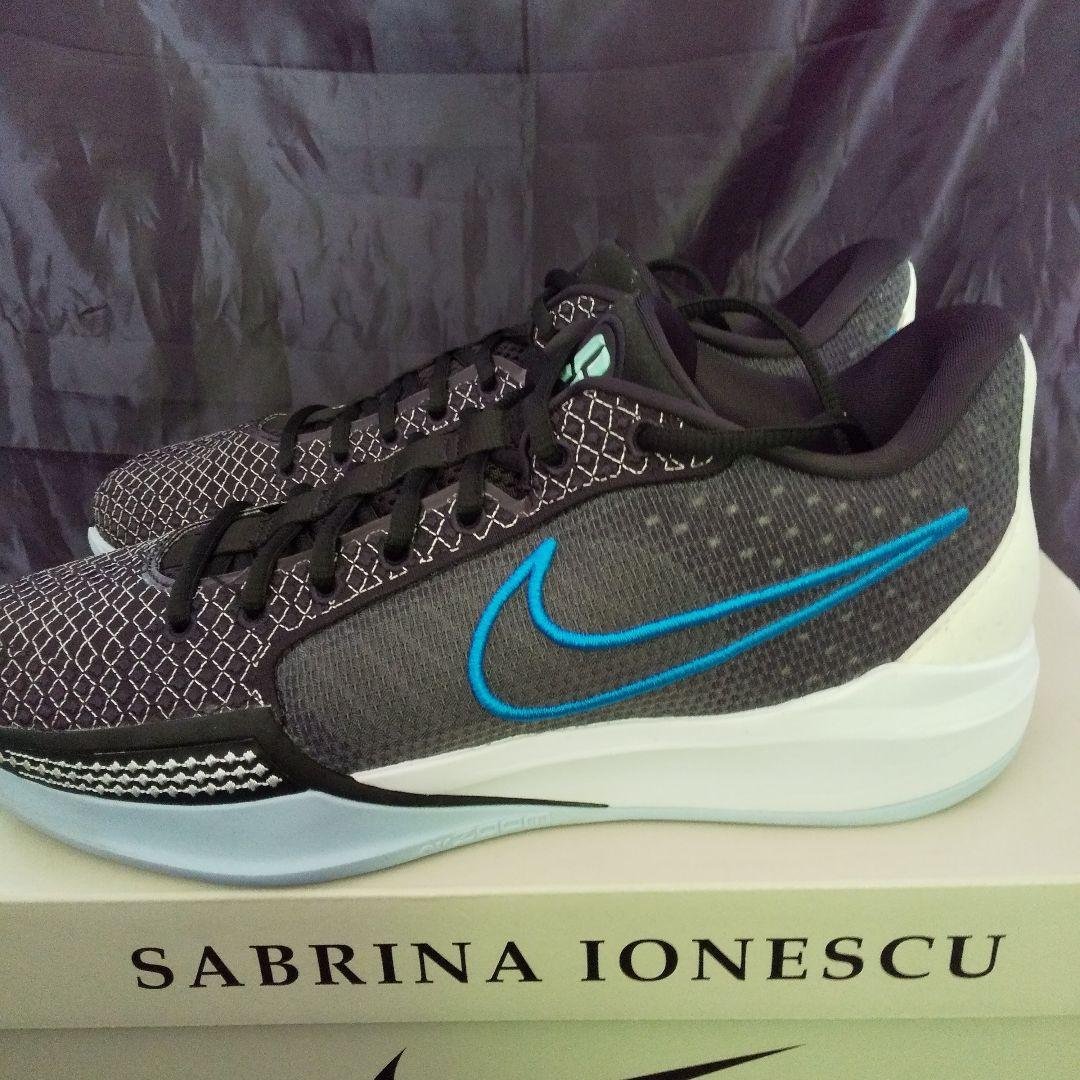 シューズ(男性用) Nike Sabrina 1 EP