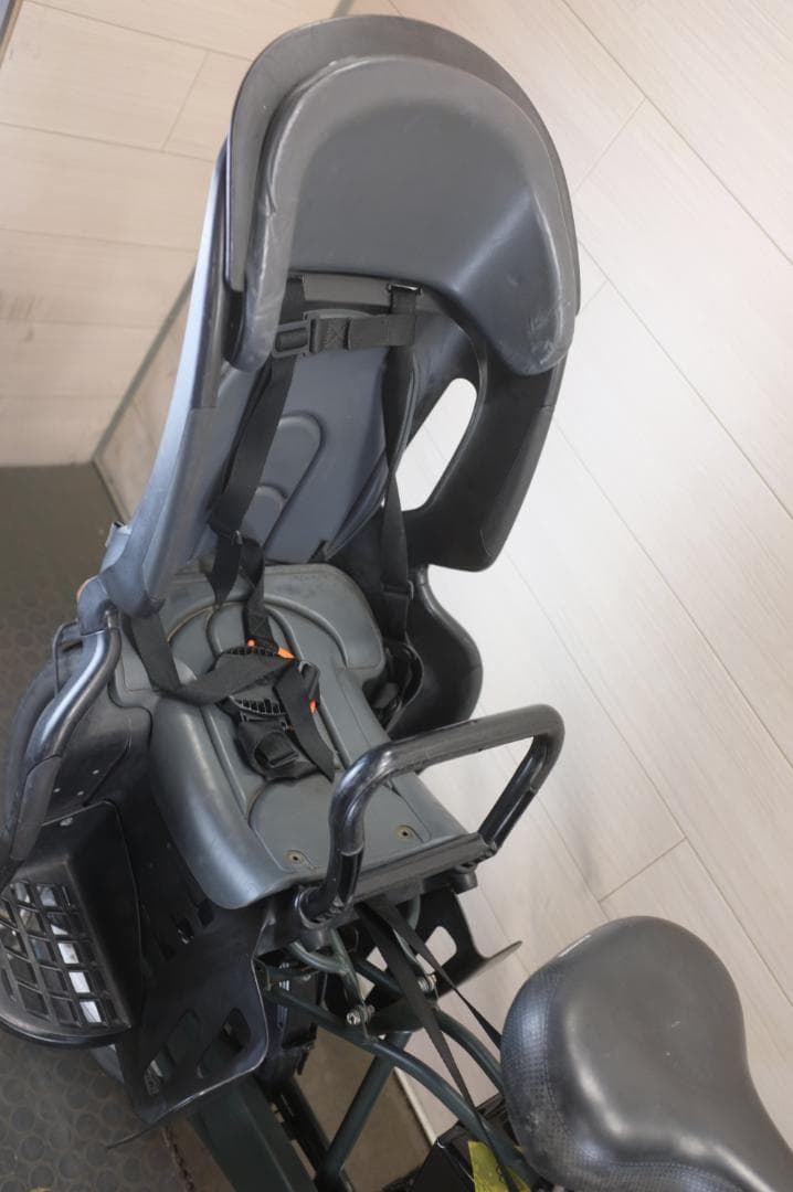 新基準　パナソニック ギュット 20インチ　3段　8.9Ah（5点灯）充電器あり