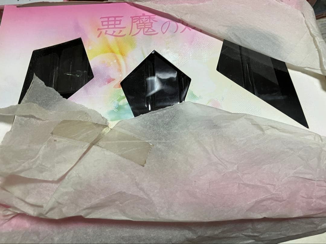 フランドール・スカーレットエクストラカラーVer.東方Project(現状品)