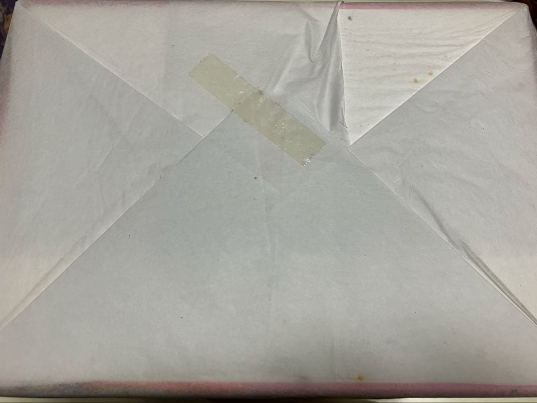 フランドール・スカーレットエクストラカラーVer.東方Project(現状品)