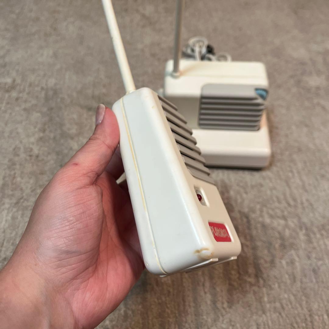 D*A様 トランシーバー トイストーリー Playskool社 ベビーモニター