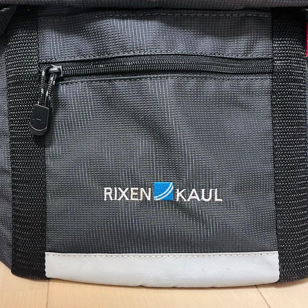 リクセンカウル ドギー KF834 犬 バッグ 自転車サイクル キャリア ペット