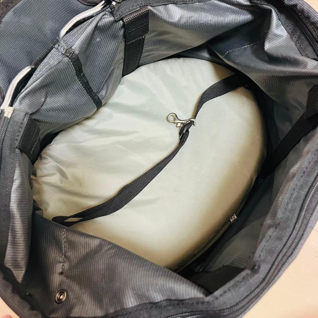 リクセンカウル ドギー KF834 犬 バッグ 自転車サイクル キャリア ペット