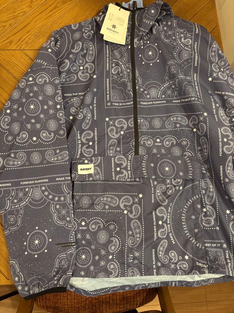 ウォーキング・ランニングウェア SAYSKY