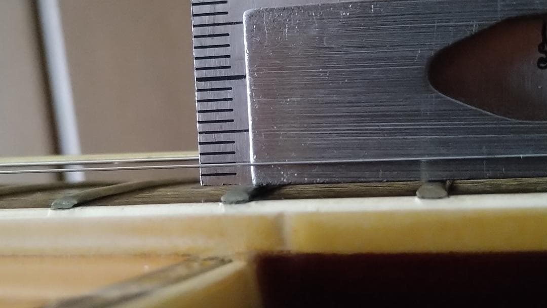 ヤマキ yamaki YW-60 アコースティックギターえぞ松単板