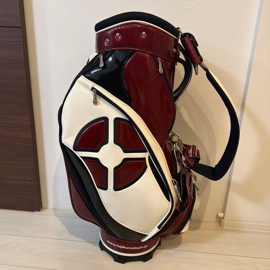 200本限定モデル　完売品フジクラシャフト　ツアーモデル３点式