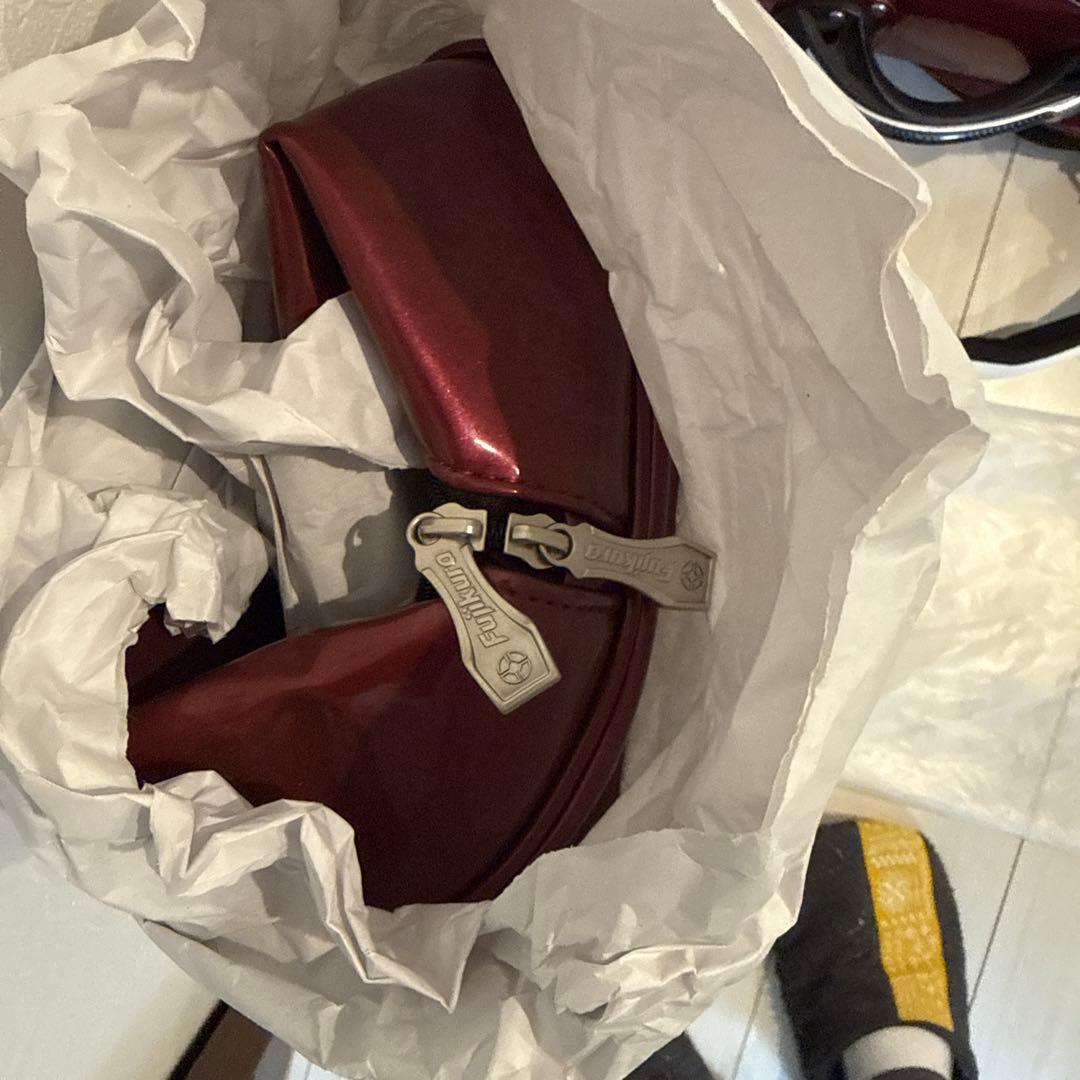 200本限定モデル　完売品フジクラシャフト　ツアーモデル３点式