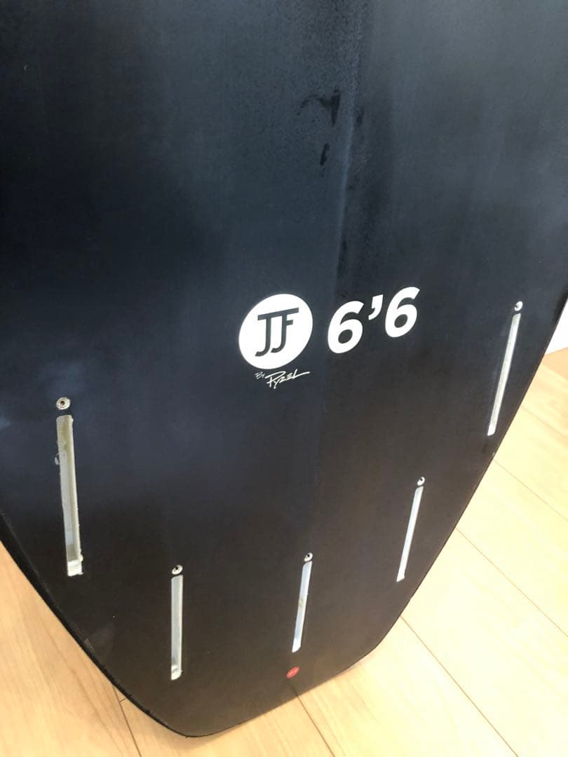 6'6 グレムリン　ジョンジョン　サーフボード