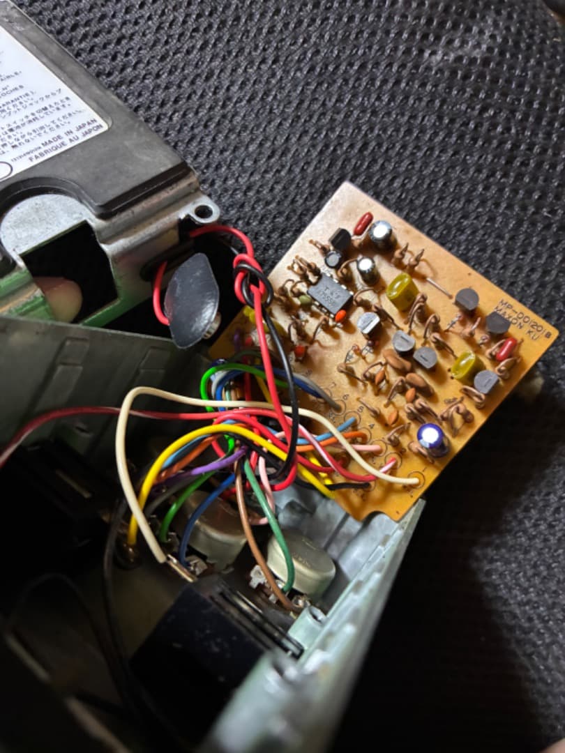 ギター Ibanez TS9