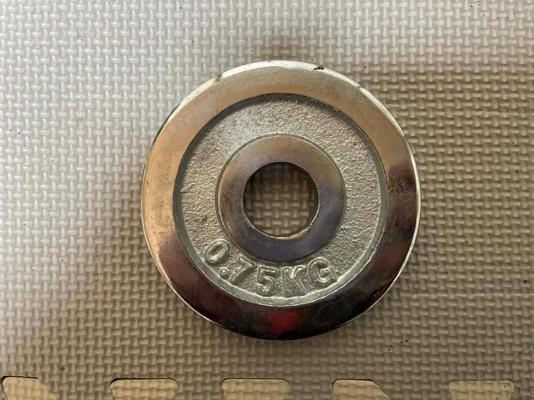 ダンベルプレートセット 28mm