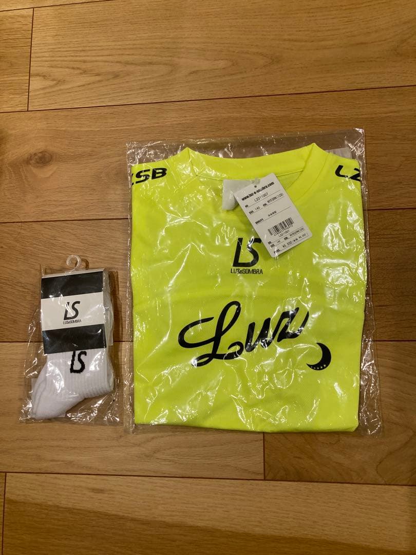 琉璃さま用　ルースイソンブラ　プラクティス上下セット　他140