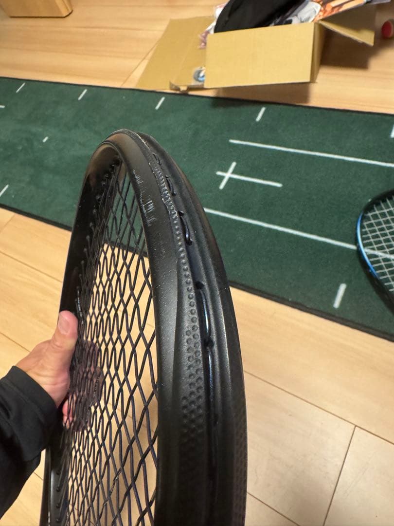 ジオブレイク70v プレミアムカスタム