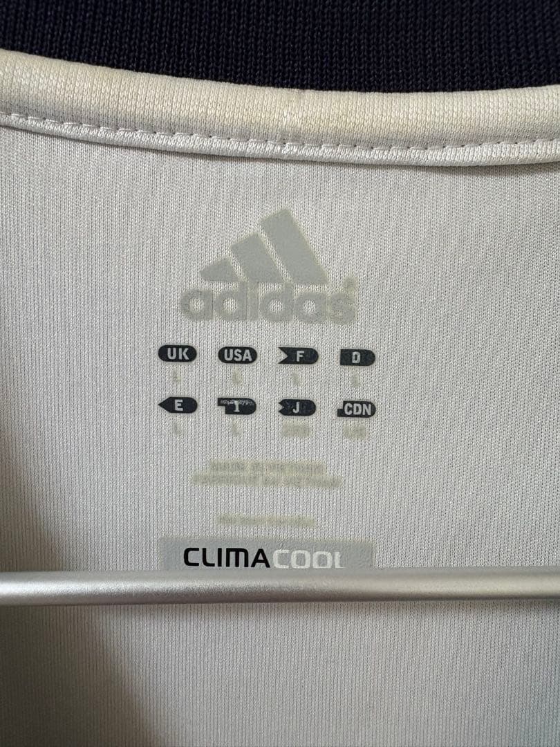 レアル・マドリード 2012/13 ホームユニフォーム