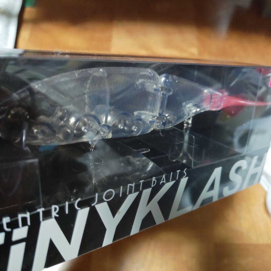 タイニークラッシュ(3) DRT