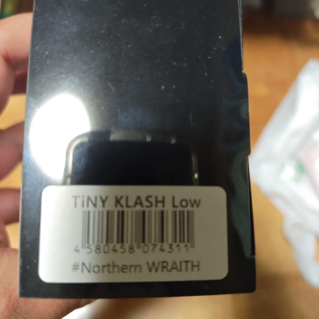 タイニークラッシュ(3) DRT