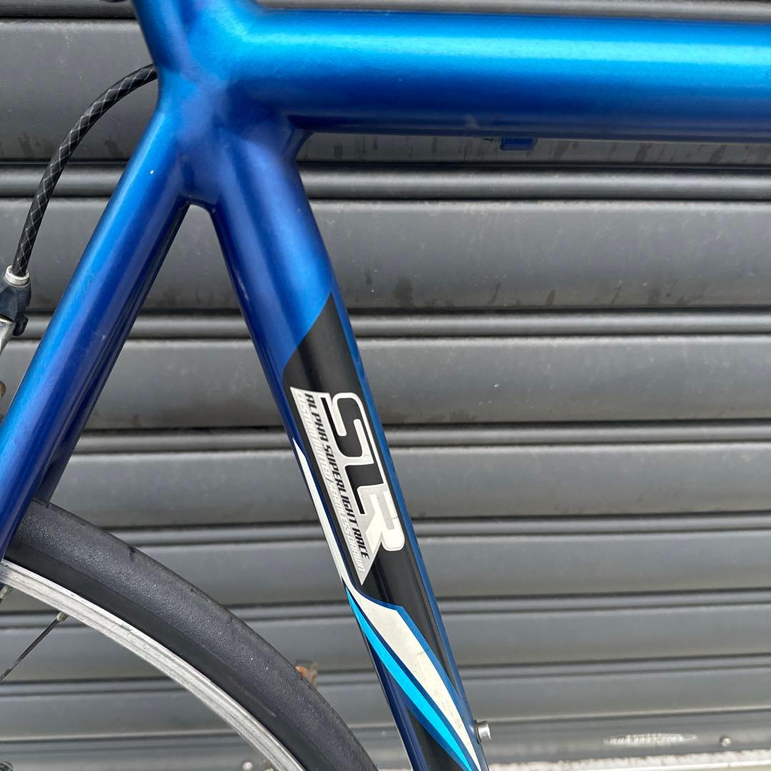 TREK SLR SUPERLIGHT ロードバイク