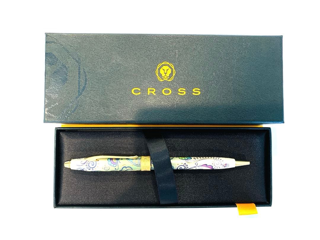 ✨新品✨ ボールペン クロス CROSS 【ボタニカ】