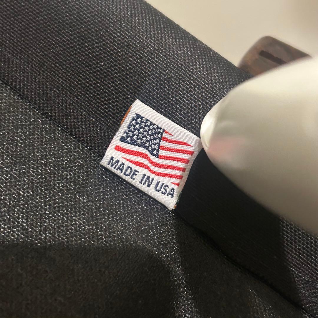 【希少なウォールナット】カーミットチェア USA製　BRAK