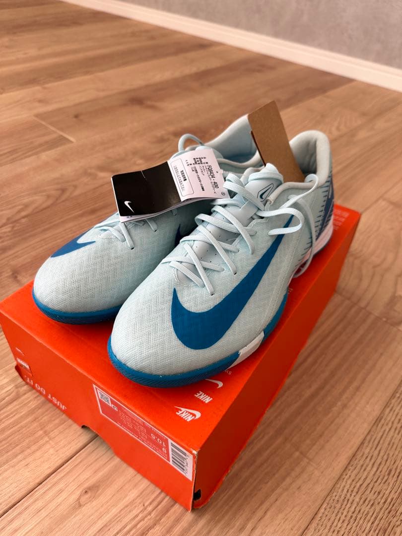 シューズ Nike Zoom Mercurial Vapor 16Academy IC