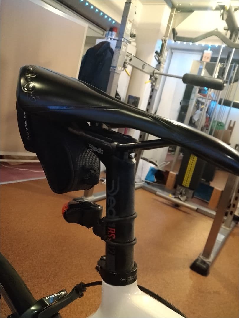 リドレー2015フェニックスフルカーボンフレーム アルテグラr8000フルコンポ