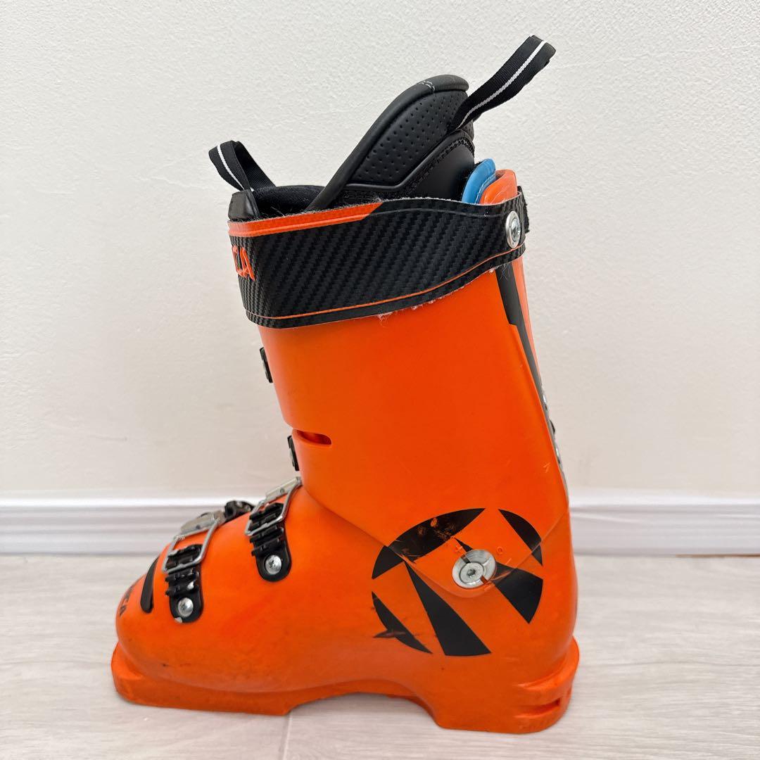 【TECNICA】FIREBIRD WC 110スキーブーツ　22.5cm