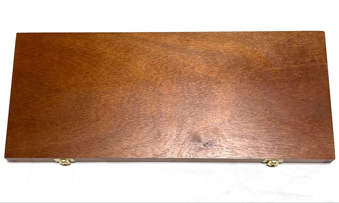 ラウニー ソフトパステル 72色セット 木製ケース付き Daler Rowney