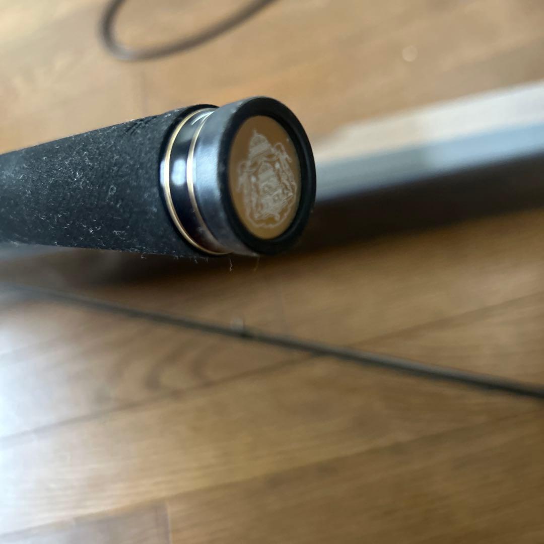 ロッド TAKOSSFIELD TKFS-762H