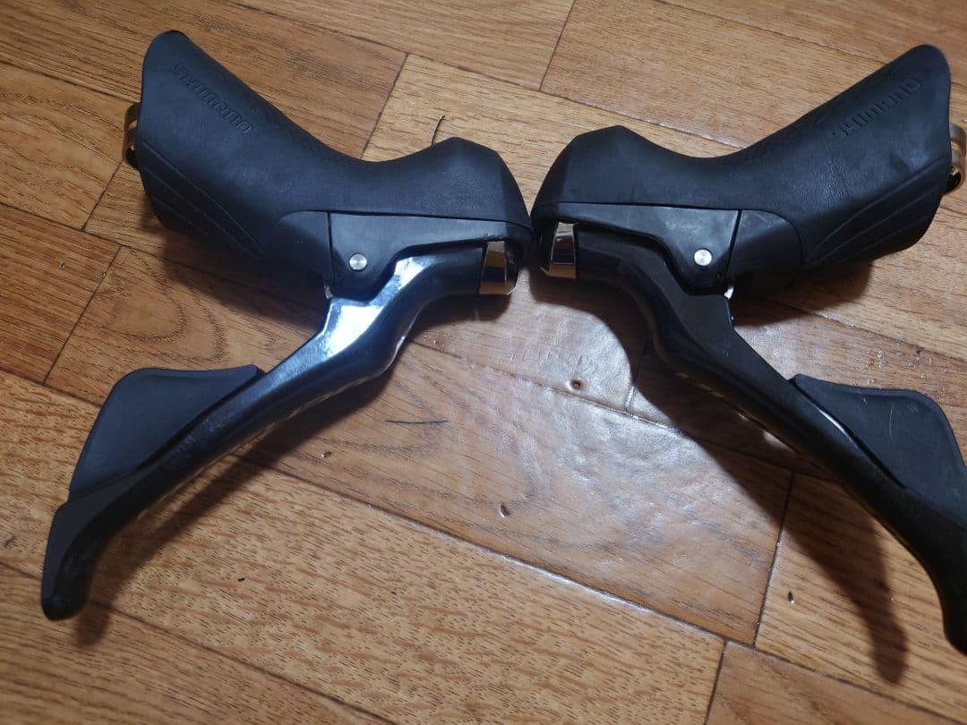 【訳あり】Shimano ULTEGRA ST−R8000 右ジャンク扱い