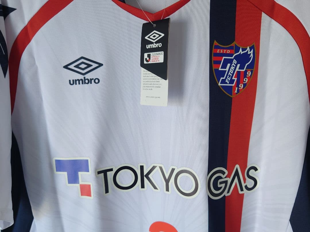 FC東京 2016 ACL 2nd 徳永悠平