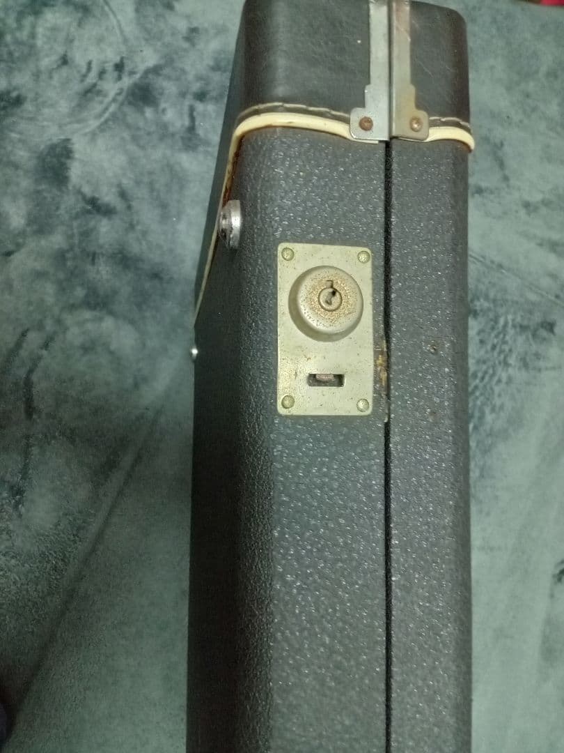 フライングV用ハードケース