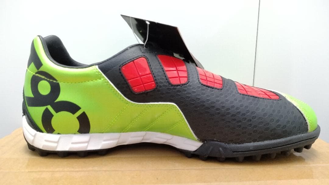 【新品 26cm】 ナイキ トータル90 シュート III TF