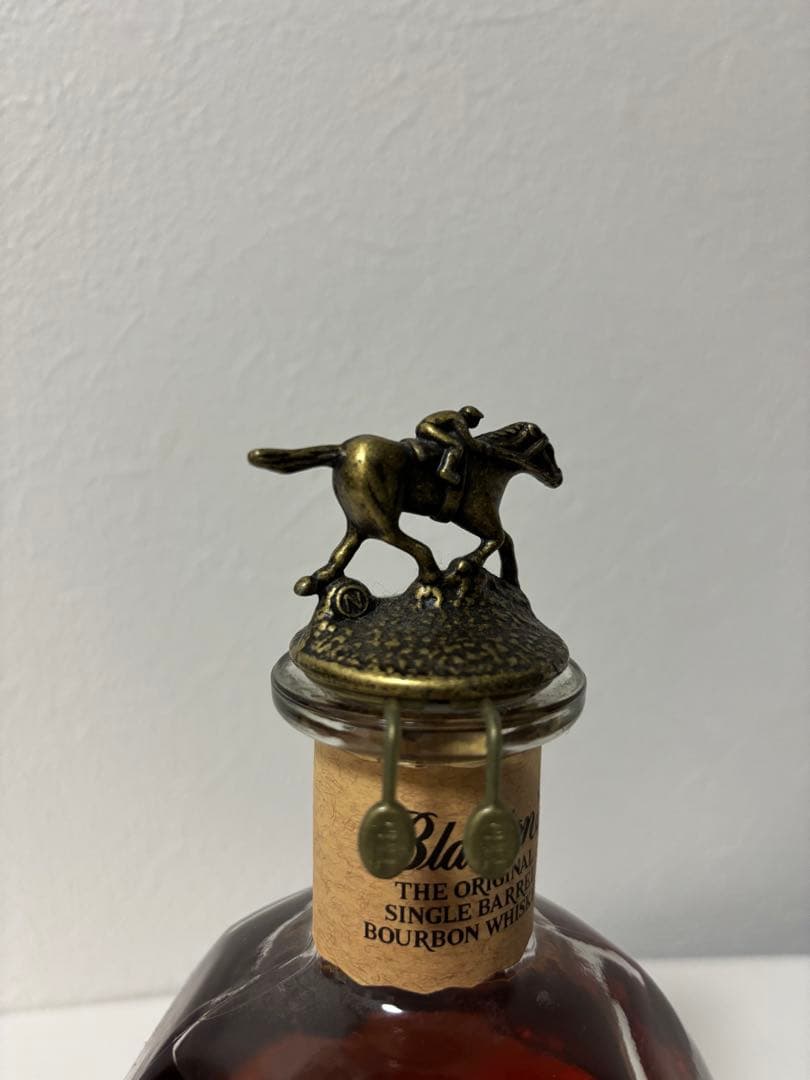 Blanton's ウイスキー 46.5%