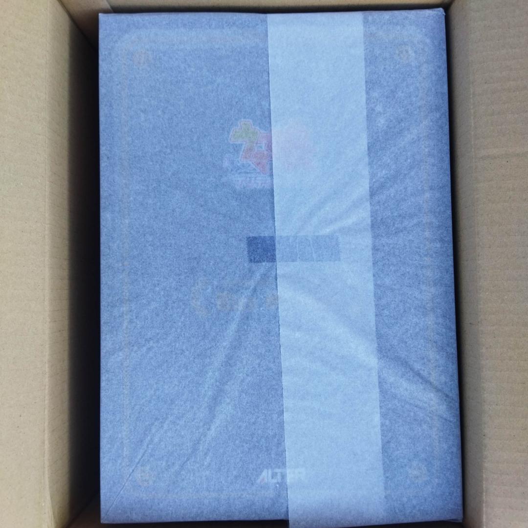 ウマ娘 ライスシャワー 1/7 フィギュア[アルター] 新品未開封