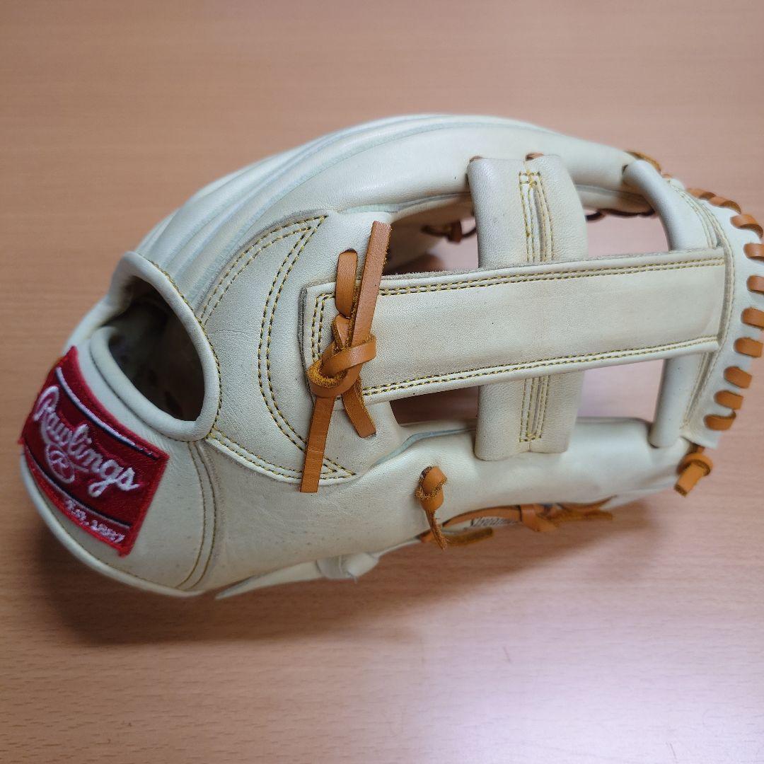 ローリングス 軟式 小坂モデル