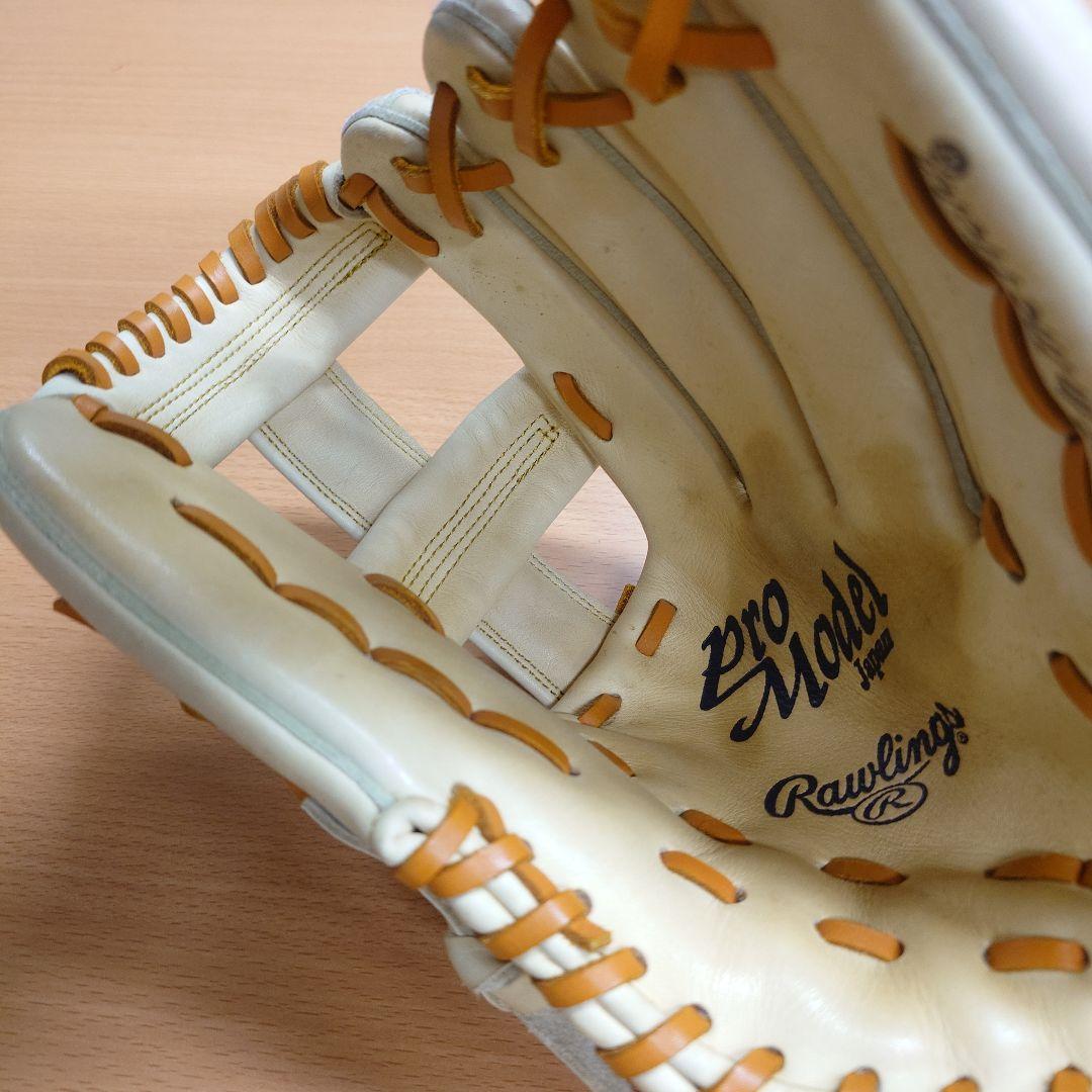 ローリングス 軟式 小坂モデル