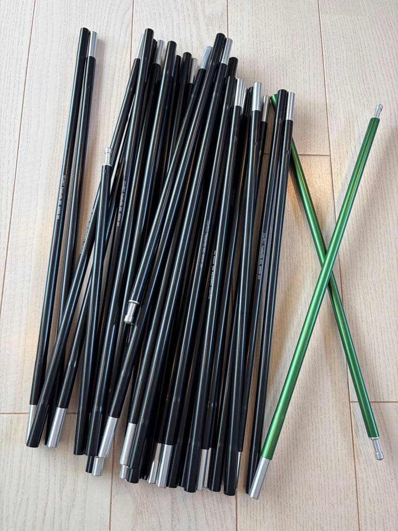 最終値下げ　Snugpak Bunker テント