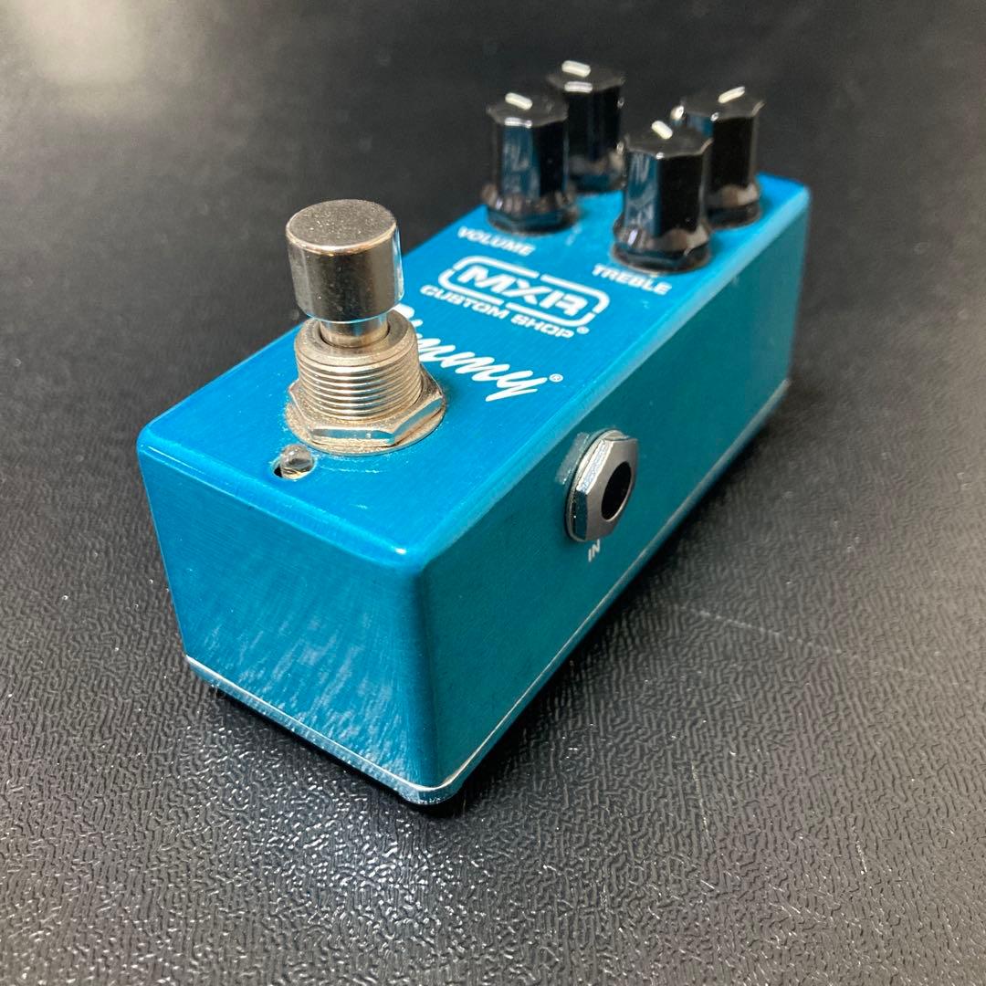 ギター MXR Custom Shop Timmy