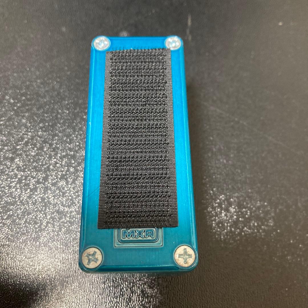 ギター MXR Custom Shop Timmy