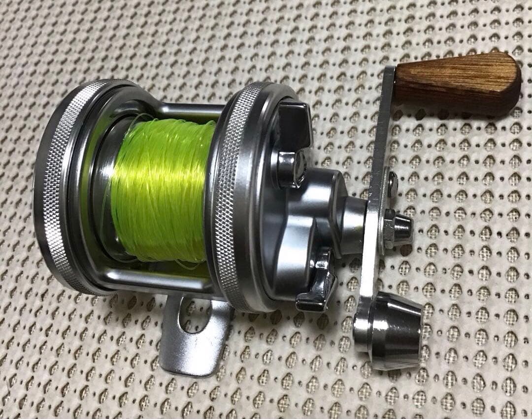 ダイワ コロネット GS-7C