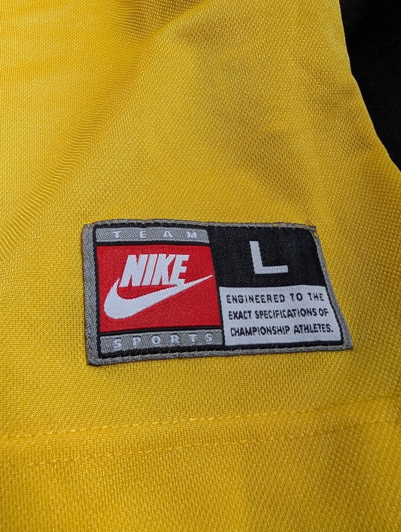 希少！ブラジル代表 /アウダイール/H/97年コンフェデレーションズカップモデル