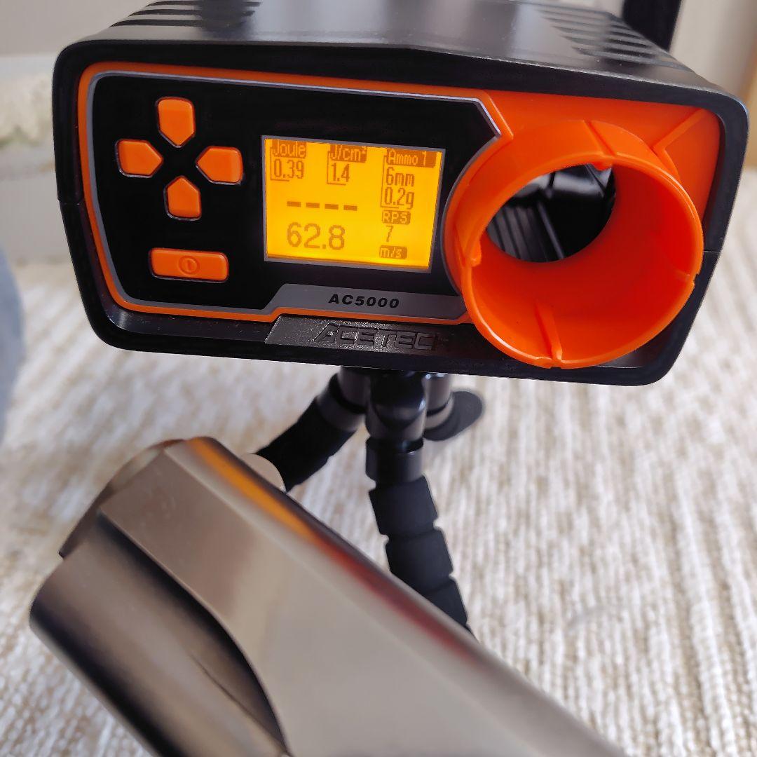 マルゼン MP5K4 \"Kurzi\" ガバメント S70 固定スライド　ジャンク