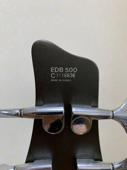 Ergodyne EDB500 (樹脂ボディ、アクティブPU)