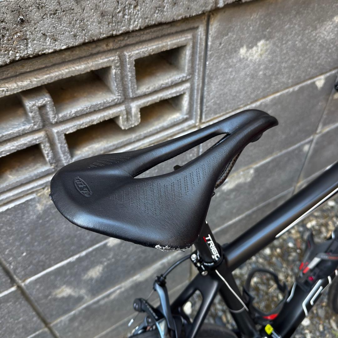 リドレー ヘリウム 2015年 XSサイズ シマノアルテグラ 11s