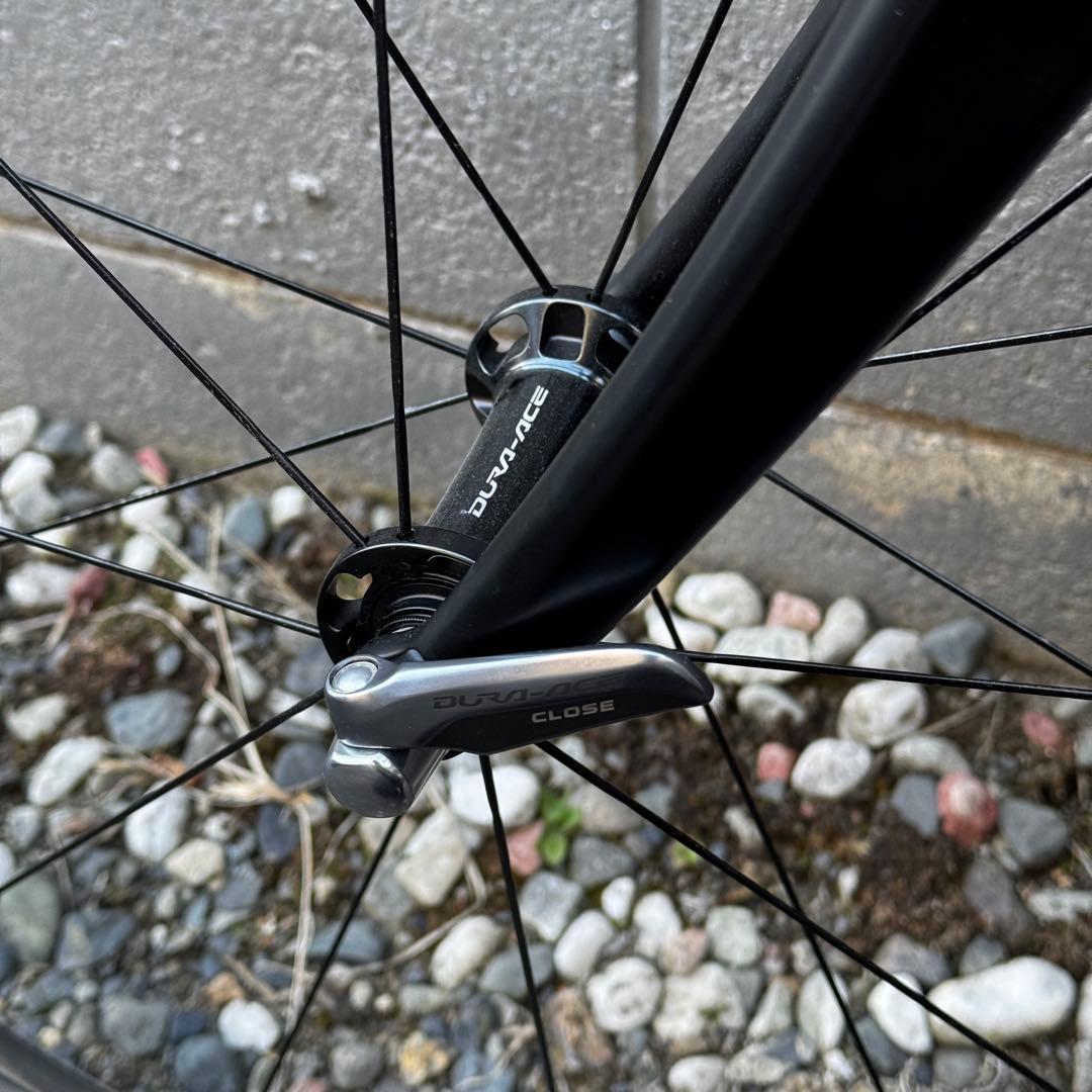 リドレー ヘリウム 2015年 XSサイズ シマノアルテグラ 11s