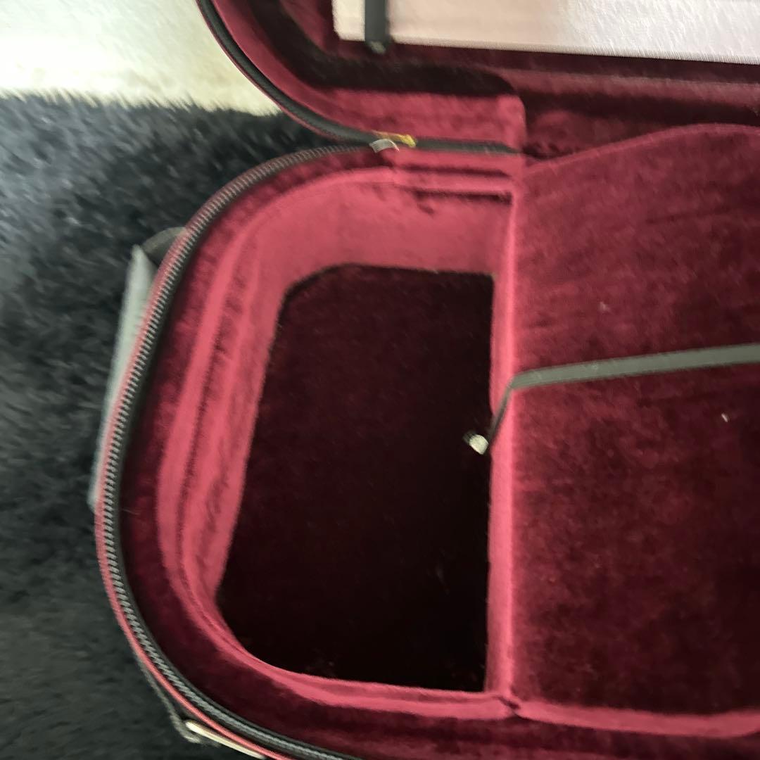 レア ARTONUS Quart バイオリンケース 弦楽器 ハードケース 4/4