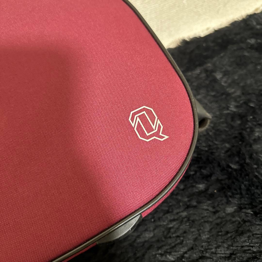 レア ARTONUS Quart バイオリンケース 弦楽器 ハードケース 4/4