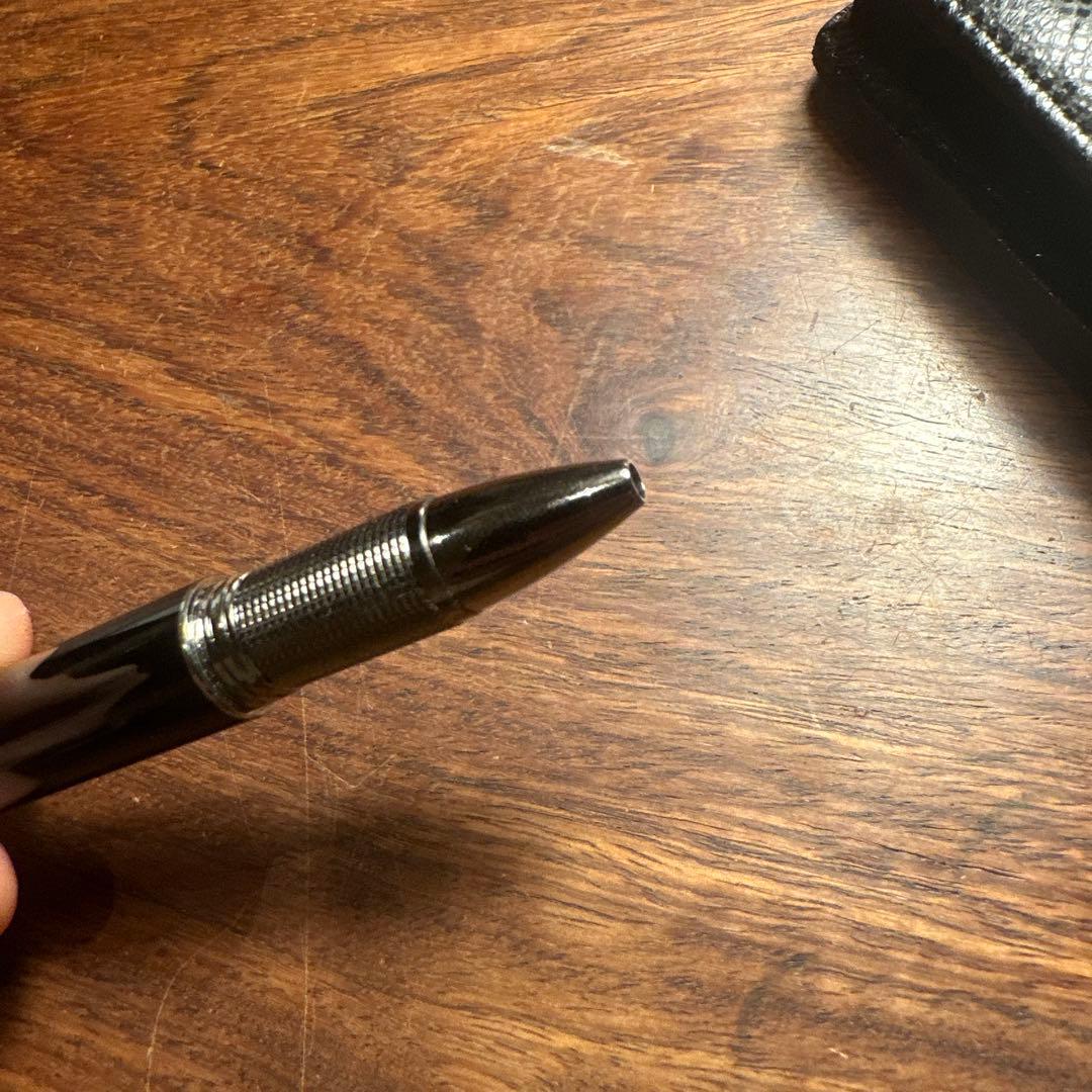 MONTBLANC ボールペン　モンブラン　 スターウォーカー